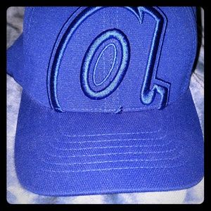 Braves hat new condition Flexfit